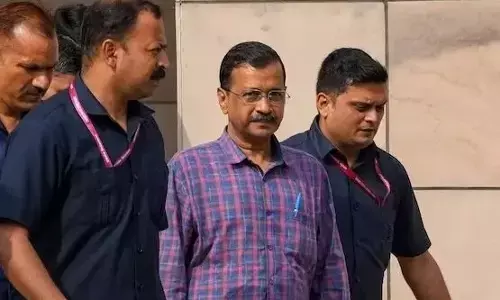 ಕೇಜ್ರಿವಾಲ್‌ ಓರ್ವ ಮುಖ್ಯಮಂತ್ರಿ, ಅವರು ಪ್ರಚಾರ ನಡೆಸಬೇಕಿದೆ: ಸುಪ್ರೀಂ ಕೋರ್ಟ್‌