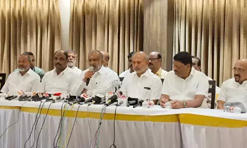 ಪ್ರಜ್ವಲ್ ರೇವಣ್ಣ ಲೈಂಗಿಕ ಹಗರಣ ಪ್ರಕರಣದ ನ್ಯಾಯಾಂಗ ತನಿಖೆಗೆ ಜೆಡಿಎಸ್ ಕೋರ್ ಕಮಿಟಿ ಆಗ್ರಹ