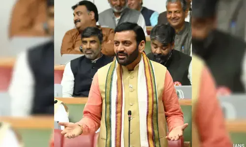 ಹರ್ಯಾಣ | ನಯಾಬ್ ಸೈನಿ ಸರಕಾರಕ್ಕೆ ನೀಡಿದ ಬೆಂಬಲ ವಾಪಾಸ್‌ ಪಡೆದ ಮೂವರು ಪಕ್ಷೇತರರು