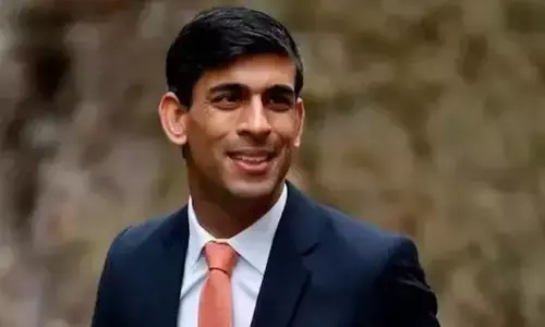 ಸುನಕ್ ಸರಕಾರದ ವಿರುದ್ಧ ಅವಿಶ್ವಾಸ ನಿರ್ಣಯ ಮಂಡನೆಗೆ ನಿರ್ಧಾರ