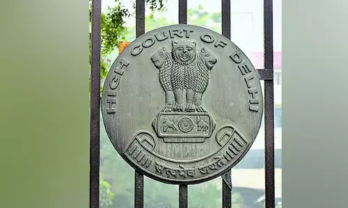 ಲಾಡೆನ್ ಚಿತ್ರ ಫೋನ್ ನಲ್ಲಿದ್ದ ಮಾತ್ರಕ್ಕೆ ಉಗ್ರ ಸಂಘಟನೆಯ ಸದಸ್ಯ ಎನ್ನಲು ಸಾಧ್ಯವಿಲ್ಲ : ದಿಲ್ಲಿ ಹೈಕೋರ್ಟ್