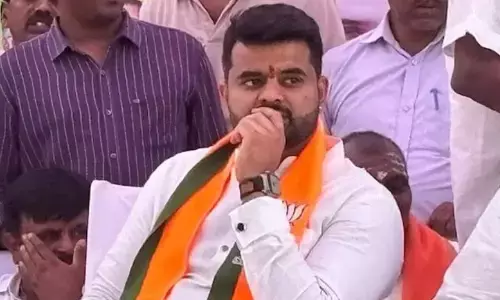 ಲೈಂಗಿಕ ಹಗರಣ ಪ್ರಕರಣ | ಪ್ರಜ್ವಲ್ ಪತ್ತೆಗೆ 196 ರಾಷ್ಟ್ರಗಳಿಗೆ ಇಂಟರ್ ಪೋಲ್ ಮಾಹಿತಿ