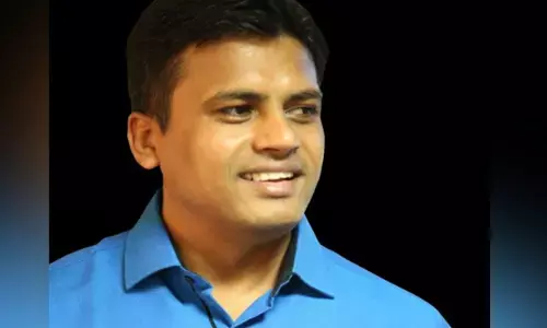 ಪೆನ್‍ಡ್ರೈವ್ ಹಂಚಿಕೆಯಲ್ಲಿ ಬಿಜೆಪಿ ಮಾಜಿ ಶಾಸಕನ ಕೈವಾಡ ; ಶಾಸಕ ರವಿಕುಮಾರ್ ಗಣಿಗ ಆರೋಪ