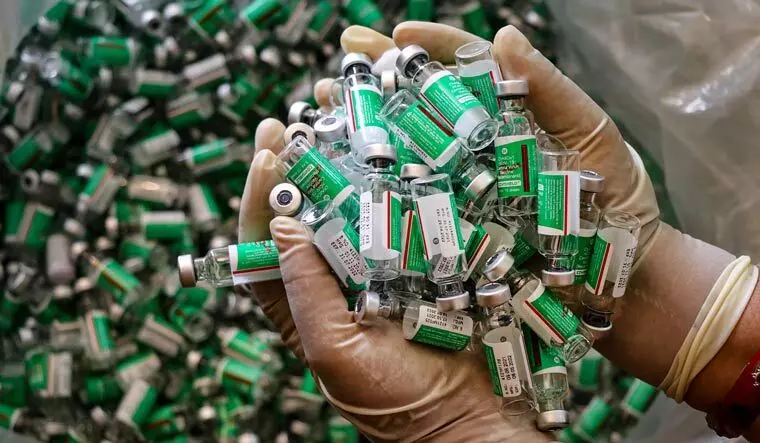 ವಿಶ್ವದಾದ್ಯಂತ ಕೋವಿಡ್ ಲಸಿಕೆಯನ್ನು ಹಿಂತೆಗೆದುಕೊಳ್ಳುವುದಾಗಿ ಘೋಷಿಸಿದ ಅಸ್ಟ್ರಾಜೆನೆಕಾ