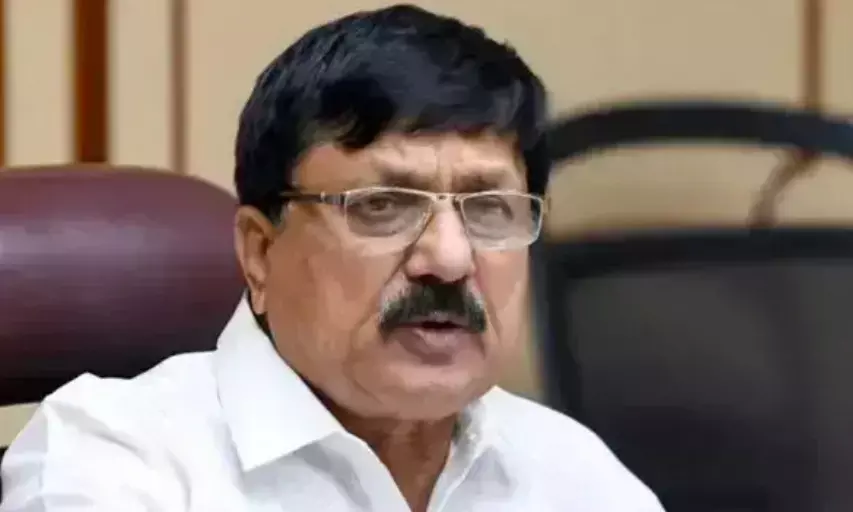 ಪ್ರಜ್ವಲ್ ಪ್ರಕರಣ | ಒಂದು ಕುಟುಂಬವನ್ನು ರಾಜಕೀಯವಾಗಿ ಮುಗಿಸುವ ಪ್ರಯತ್ನ ನಡೆಯುತ್ತಿದೆ : ಆರಗ ಜ್ಞಾನೇಂದ್ರ