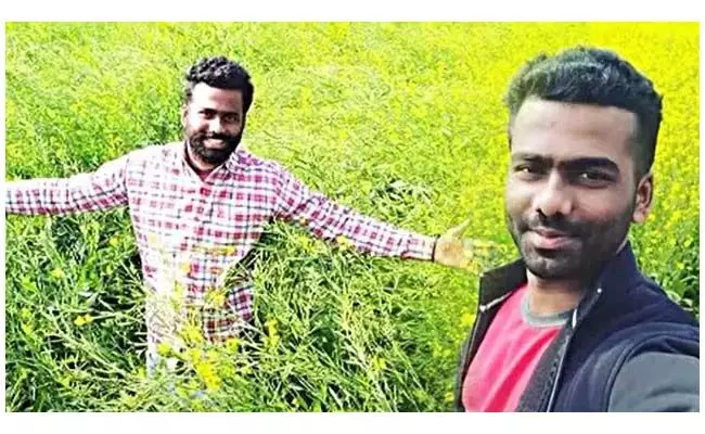 ಮಾನವ-ಪ್ರಾಣಿ ನಡುವಿನ ಸಂಘರ್ಷವನ್ನು ಚಿತ್ರೀಕರಿಸುತ್ತಿದ್ದ ಕೇರಳದ ಪತ್ರಕರ್ತನನ್ನು ತುಳಿದು ಕೊಂದ ಆನೆ