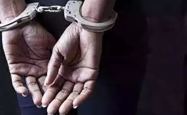 ವಾಷಿಂಗ್ಟನ್ ವಿವಿಯಲ್ಲಿ 30 ಪ್ರತಿಭಟನಾಕಾರರ ಬಂಧನ