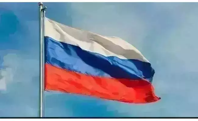 ಫ್ರಾನ್ಸ್ ಪಡೆಗಳನ್ನು ಉಕ್ರೇನ್ಗೆ ಕಳಿಸಿದರೆ ನೇರ ದಾಳಿ: ರಶ್ಯ ಎಚ್ಚರಿಕೆ ಫ್ರಾನ್ಸ್ ಪಡೆಗಳನ್ನು ಉಕ್ರೇನ್ಗೆ ಕಳಿಸಿದರೆ ನೇರ ದಾಳಿ: ರಶ್ಯ ಎಚ್ಚರಿಕೆ