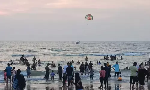 ದ.ಕ. ಜಿಲ್ಲೆಗೆ ಪ್ರವಾಸಿಗರ ಭೇಟಿಯಲ್ಲಿ ಹೆಚ್ಚಳ