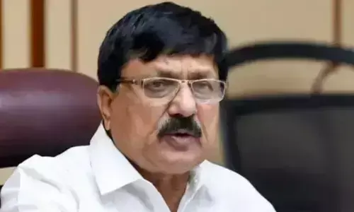 ಪ್ರಜ್ವಲ್ ಪ್ರಕರಣ | ಒಂದು ಕುಟುಂಬವನ್ನು ರಾಜಕೀಯವಾಗಿ ಮುಗಿಸುವ ಪ್ರಯತ್ನ ನಡೆಯುತ್ತಿದೆ : ಆರಗ ಜ್ಞಾನೇಂದ್ರ