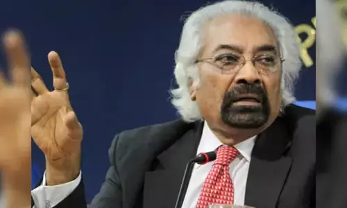 ಪೂರ್ವ ಭಾರತದ ಜನ ಚೀನಿಯರಂತೆ, ದಕ್ಷಿಣದವರು ಆಫ್ರಿಕದವರಂತೆ ಕಾಣುತ್ತಾರೆ: ಸ್ಯಾಮ್ ಪಿತ್ರೋಡಾ