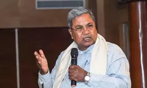 ಬಿಜೆಪಿ ನಾಯಕರೇ, ನಮ್ಮ ಕೈಗೆ ಬಡಿಗೆ ಕೊಟ್ಟು ಮತ್ತೆ ಮತ್ತೆ ಯಾಕೆ ಬಡಿಸಿಕೊಳ್ಳುತ್ತೀರಿ? : ಸಿಎಂ ಸಿದ್ದರಾಮಯ್ಯ