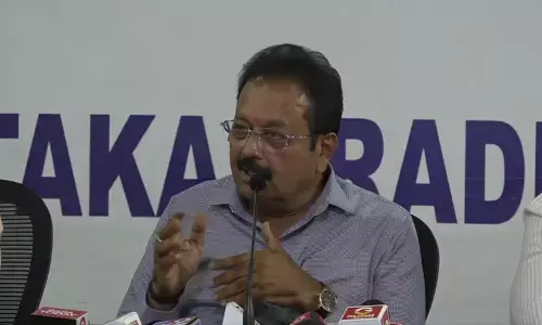 ಪ್ರಜ್ವಲ್ ಲೈಂಗಿಕ ಹಗರಣ | ಯಾವ ಕಾರಣಕ್ಕಾಗಿ ಜೆಡಿಎಸ್ ಪ್ರತಿಭಟನೆ : ಸಚಿವ ಚಲುವರಾಯಸ್ವಾಮಿ