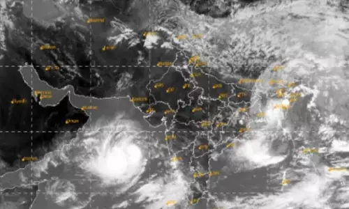 ಕೇರಳದಲ್ಲಿ ಉಷ್ಣಮಾರುತ ಸಾಧ್ಯತೆ | ಮೂರು ಜಿಲ್ಲೆಗಳಲ್ಲಿ ಯಲ್ಲೋ ಆಲರ್ಟ್ ಘೋಷಣೆ
