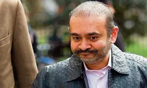 ನೀರವ್ ಮೋದಿ ಜಾಮೀನು ಅರ್ಜಿ ತಿರಸ್ಕೃತ