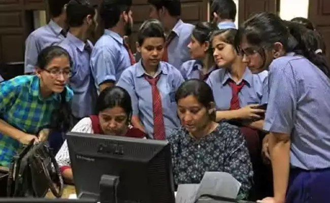 2023-24ನೇ ಸಾಲಿನ ಎಸೆಸೆಲ್ಸಿ ಫಲಿತಾಂಶ ಪ್ರಕಟ