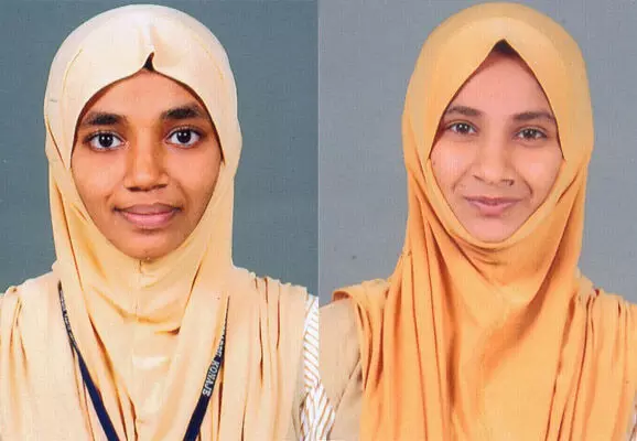 ಜಮೀಯ್ಯತುಲ್ ಫಲಾಹ್ ಗ್ರೀನ್ ವೀವ್ ಪ್ರೌಢ ಶಾಲೆಗೆ 100 ಶೇ. ಫಲಿತಾಂಶ ಜಮೀಯ್ಯತುಲ್ ಫಲಾಹ್ ಗ್ರೀನ್ ವೀವ್ ಪ್ರೌಢ ಶಾಲೆಗೆ 100 ಶೇ. ಫಲಿತಾಂಶ