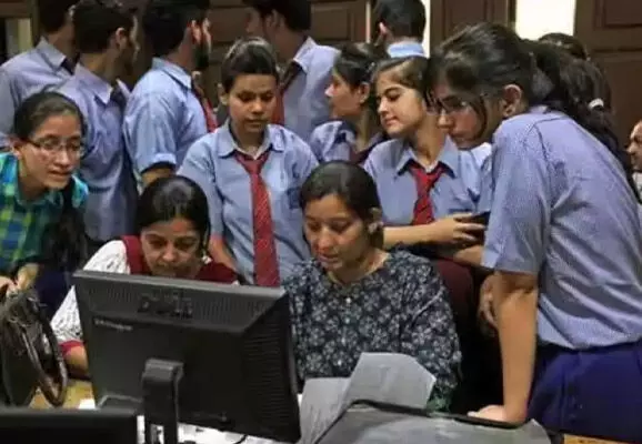 ಎಸೆಸೆಲ್ಸಿ ಫಲಿತಾಂಶ: ದ್ವಿತೀಯ ಸ್ಥಾನಕ್ಕೇರಿದ ದ.ಕ.