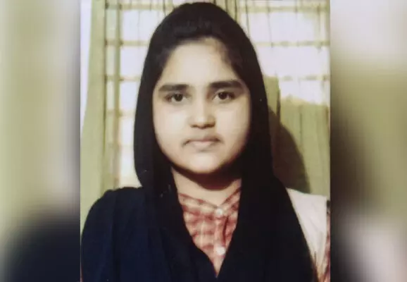 ಎಸೆಸೆಲ್ಸಿ ಫಲಿತಾಂಶ: ಸನಾಝ್‌ ಗೆ 592 ಅಂಕಗಳು