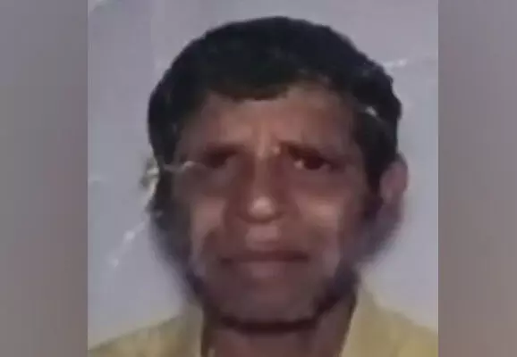 ಮಂಜೇಶ್ವರ: ಪಿಕಪ್ ಢಿಕ್ಕಿ; ಪಾದಚಾರಿ ಮೃತ್ಯು