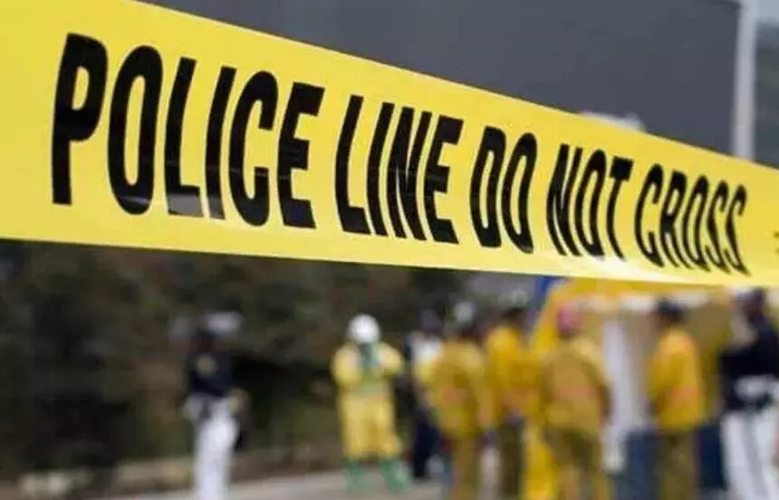 ಬೆಂಗಳೂರು | ಐದನೆ ಮಹಡಿಯಿಂದ ಕೆಳಗೆ ಜಿಗಿದು ಯುವಕ ಆತ್ಮಹತ್ಯೆ