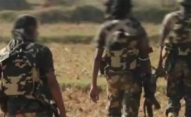 ಛತ್ತೀಸ್‌ ಗಢ | 6 ಮಂದಿ ನಕ್ಸಲರು ಶರಣಾಗತ