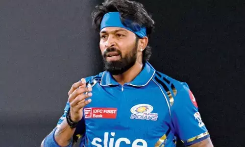 ಐಪಿಎಲ್ ಟೂರ್ನಿಯಿಂದ ಮುಂಬೈ ಇಂಡಿಯನ್ಸ್ ತಂಡ ಔಟ್!