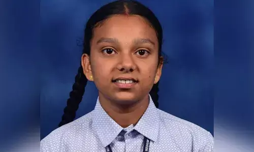 ಎಸೆಸೆಲ್ಸಿ ಫಲಿತಾಂಶ: ರಾಜ್ಯಕ್ಕೆ ತೃತೀಯ ಸ್ಥಾನ ಪಡೆದ ಕಾರ್ಕಳದ ಸಹನಾ