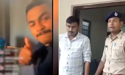 ಗುಜರಾತ್: ಬೋಗಸ್‌ ಮತದಾನ ಮಾಡಿ ಲೈವ್‌ ಸ್ಟ್ರೀಮಿಂಗ್‌ ಮಾಡಿದ ಇಬ್ಬರು ಬಿಜೆಪಿ ಸದಸ್ಯರ ಬಂಧನ