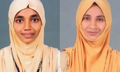 ಜಮೀಯ್ಯತುಲ್ ಫಲಾಹ್ ಗ್ರೀನ್ ವೀವ್ ಪ್ರೌಢ ಶಾಲೆಗೆ 100 ಶೇ. ಫಲಿತಾಂಶ