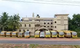 ಮೂಳೂರು: ಅಲ್‌ ಇಹ್ಸಾನ್ ಪ್ರೌಢಶಾಲೆ  ಗೆ ಶೇ.100 ಫಲಿತಾಂಶ