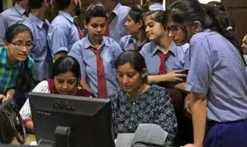 ಎಸೆಸೆಲ್ಸಿ ಫಲಿತಾಂಶ: ದ್ವಿತೀಯ ಸ್ಥಾನಕ್ಕೇರಿದ ದ.ಕ.