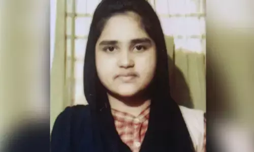 ಎಸೆಸೆಲ್ಸಿ ಫಲಿತಾಂಶ: ಸನಾಝ್‌ ಗೆ 592 ಅಂಕಗಳು