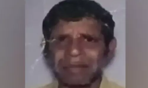 ಮಂಜೇಶ್ವರ: ಪಿಕಪ್ ಢಿಕ್ಕಿ; ಪಾದಚಾರಿ ಮೃತ್ಯು