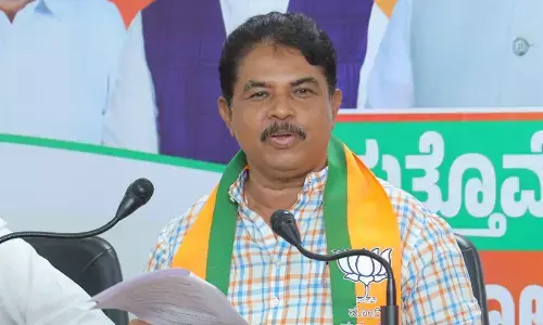 ಸ್ಯಾಮ್ ಪಿತ್ರೋಡಾ ನಮ್ಮನ್ನು ಆಫ್ರಿಕನ್ನರು ಎನ್ನುವ ಮೂಲಕ ಶಾಂತಿಯ ತೋಟವನ್ನು ಕದಡಿದ್ದಾರೆ : ಆರ್.ಅಶೋಕ್