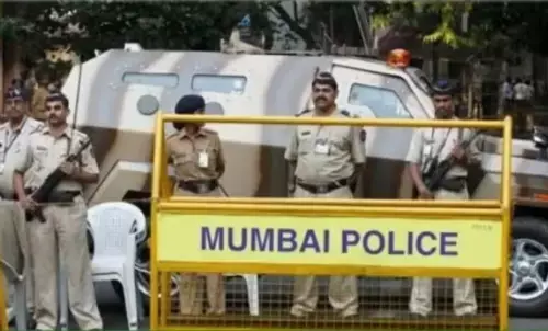 ಹೇಮಂತ್ ಕರ್ಕರೆ ಕುರಿತ ವಿಡಿಯೊ: ಮೂರು ಮಂದಿಯ ವಿರುದ್ಧ ಎಫ್‌ಐಆರ್ ದಾಖಲು