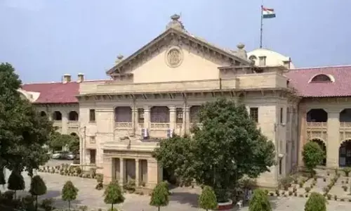 ಸಂಗಾತಿ ಜೀವಂತವಾಗಿದ್ದರೆ ಮುಸ್ಲಿಮರು ‘ಸಹಜೀವನ’ದ ಹಕ್ಕನ್ನು ಕೇಳುವಂತಿಲ್ಲ: ಅಲಹಾಬಾದ್ ಹೈಕೋರ್ಟ್