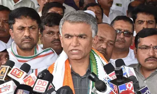 ಪ್ರಜ್ವಲ್ ಲೈಂಗಿಕ ಹಗರಣ | ಅನ್ಯಾಯಕ್ಕೊಳಗಾದವರಿಗೆ ನ್ಯಾಯ ಸಿಗಲೇಬೇಕು : ಸಚಿವ ಕೃಷ್ಣ ಬೈರೇಗೌಡ