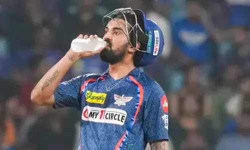 ಲಕ್ನೊ ನಾಯಕತ್ವ ಕಳೆದುಕೊಳ್ಳಲಿರುವ ಕೆ.ಎಲ್.ರಾಹುಲ್?