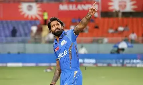 ಹಾರ್ದಿಕ್ ಪಾಂಡ್ಯ ನಾಯಕತ್ವದ ಶೈಲಿಗೆ ಮುಂಬೈ ಇಂಡಿಯನ್ಸ್ ಸೀನಿಯರ್ ಆಟಗಾರರ ಅಸಮಾಧಾನ: ವರದಿ