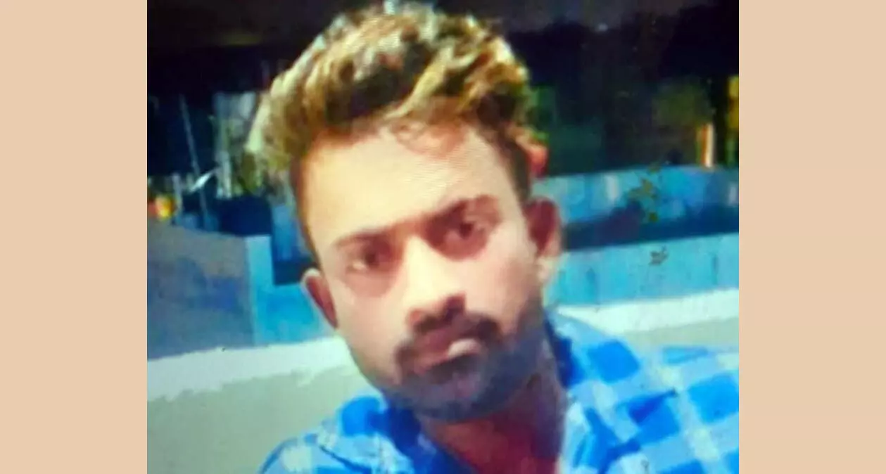 ಕಲಬುರಗಿ | ಚುನಾವಣೆ ದಿನ ನಾಪತ್ತೆಯಾಗಿದ್ದ ಯುವಕನ ಕೊಲೆ: ಮೃತದೇಹ ಬಾವಿಯಲ್ಲಿ ಪತ್ತೆ