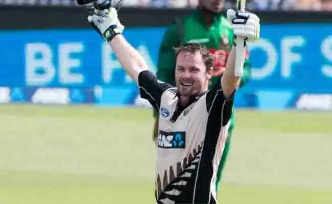 ಅಂತರರಾಷ್ಟ್ರೀಯ ಕ್ರಿಕೆಟ್ನಿಂದ ನ್ಯೂಝಿಲ್ಯಾಂಡ್ ಬ್ಯಾಟರ್ ಕಾಲಿನ್ ಮುನ್ರೊ ನಿವೃತ್ತಿ ಅಂತರರಾಷ್ಟ್ರೀಯ ಕ್ರಿಕೆಟ್ನಿಂದ ನ್ಯೂಝಿಲ್ಯಾಂಡ್ ಬ್ಯಾಟರ್ ಕಾಲಿನ್ ಮುನ್ರೊ ನಿವೃತ್ತಿ