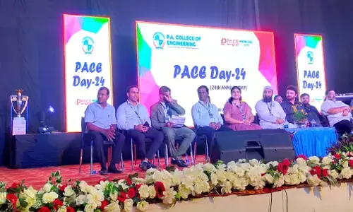 ಪಿ.ಎ. ಇಂಜಿನಿಯರಿಂಗ್ ಕಾಲೇಜಿನ 24ನೇ ವಾರ್ಷಿಕೋತ್ಸವ