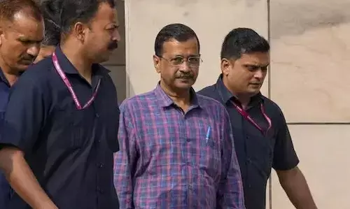 ಅರವಿಂದ್ ಕೇಜ್ರಿವಾಲ್ ಗೆ ಜೂನ್ 1 ರವರೆಗೆ ಮಧ್ಯಂತರ ಜಾಮೀನು