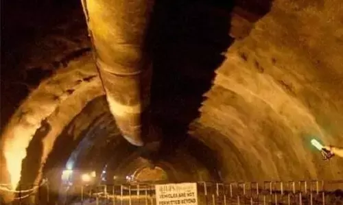 ಬಳ್ಳಾರಿ| ಸ್ಟೀಲ್ ಕಂಪೆನಿಯಲ್ಲಿ ದುರಂತ: ಮೂವರು ಉದ್ಯೋಗಿಗಳು ಮೃತ್ಯು