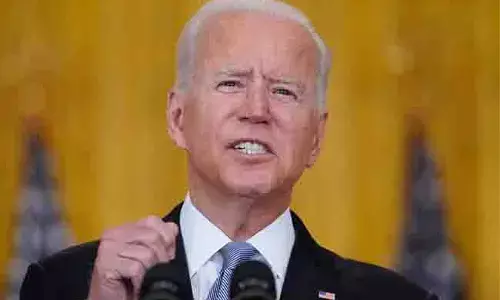 ರಫಾ ಆಕ್ರಮಣದಿಂದ ಯುದ್ಧ ವಿರಾಮ ಮಾತುಕತೆಗೆ ಅಪಾಯ: ಅಮೆರಿಕ ಎಚ್ಚರಿಕೆ