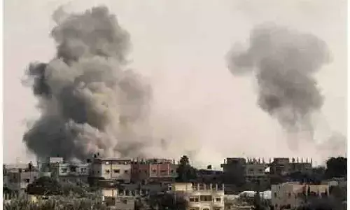 ಕದನ ವಿರಾಮ | ಚೆಂಡು ಈಗ ಇಸ್ರೇಲ್ ಅಂಗಣದಲ್ಲಿದೆ: ಹಮಾಸ್