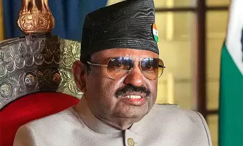 ಪಶ್ಚಿಮ ಬಂಗಾಳ | ರಾಜ್ಯಪಾಲರಿಂದ ಕಿರುಕುಳ ಆರೋಪ ಕುರಿತು ರಾಷ್ಟ್ರಪತಿಗೆ ಪತ್ರ ಬರೆಯಲಿದ್ದೇನೆ: ಸಂತ್ರಸ್ತ ಮಹಿಳೆ