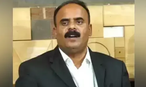 ಲೈಂಗಿಕ ದೌರ್ಜನ್ಯ ಪ್ರಕರಣ: ಬಿಜೆಪಿ ಮುಖಂಡ ದೇವರಾಜೇಗೌಡ ಬಂಧನ