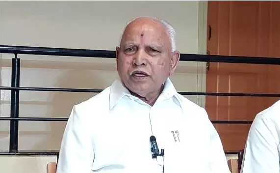 ವಿಧಾನ ಪರಿಷತ್ ಚುನಾವಣೆಯಲ್ಲೂ ಬಿಜೆಪಿ-ಜೆಡಿಎಸ್ ಮೈತ್ರಿ ಮುಂದುವರಿಯಲಿದೆ: ಯಡಿಯೂರಪ್ಪ